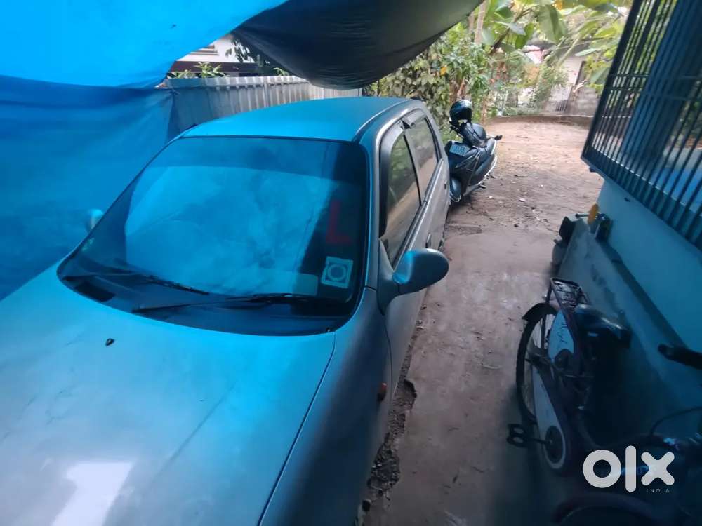 Maruti Suzuki Alto 2012 Petrol Good Condition