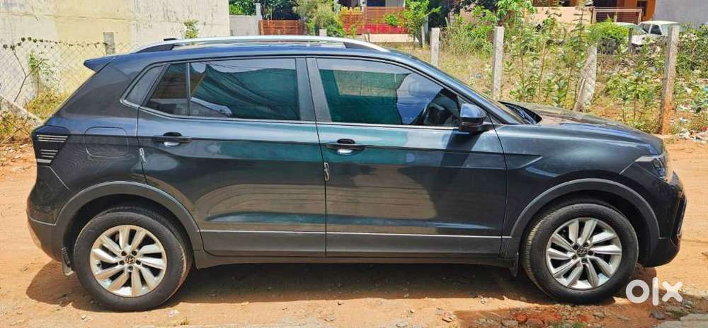Volkswagen Taigun 1.0 Tsi Highline, 2024, Petrol