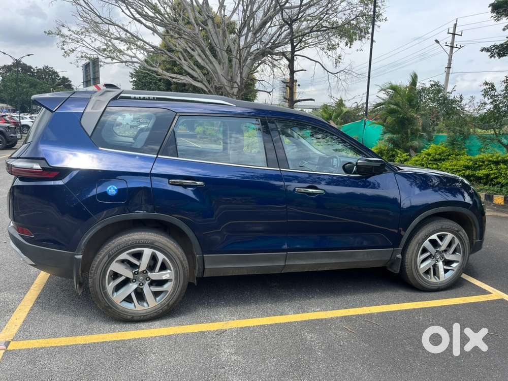 Tata Safari 2022 Diesel Well Maintained