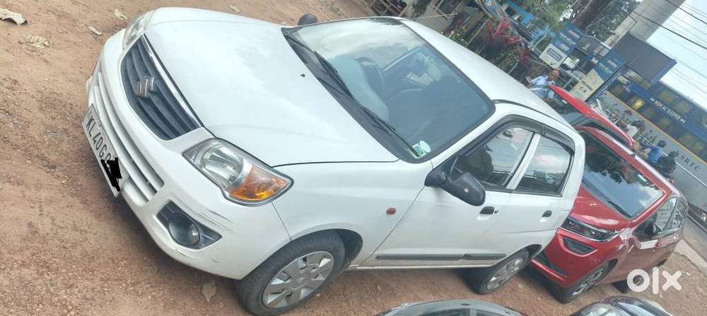 Maruti Suzuki Alto K10 Lxi, 2012, Petrol