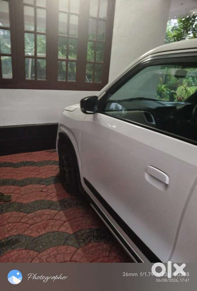 Wagon R For Sale - 2023 Model
