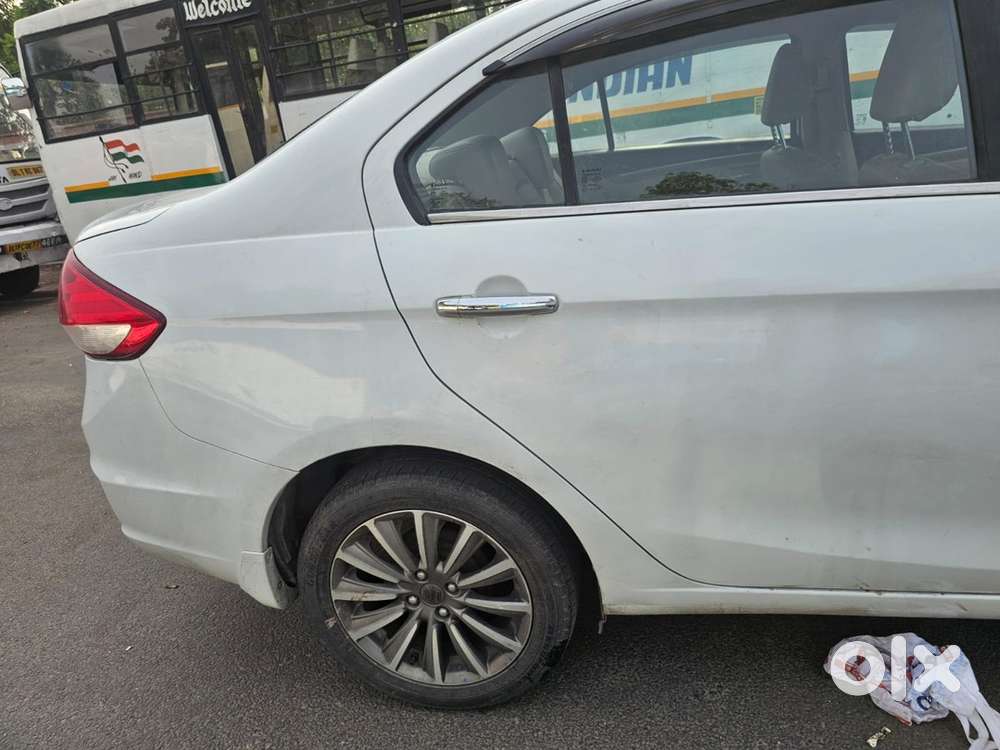 Maruti Suzuki Ciaz 2020 Petrol