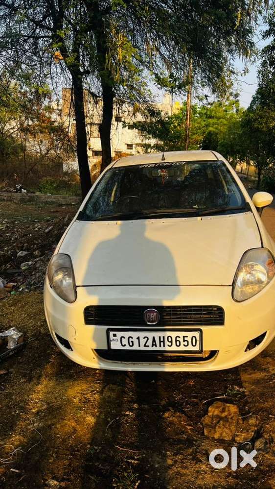 Fiat Punto 2014 Diesel Good Condition