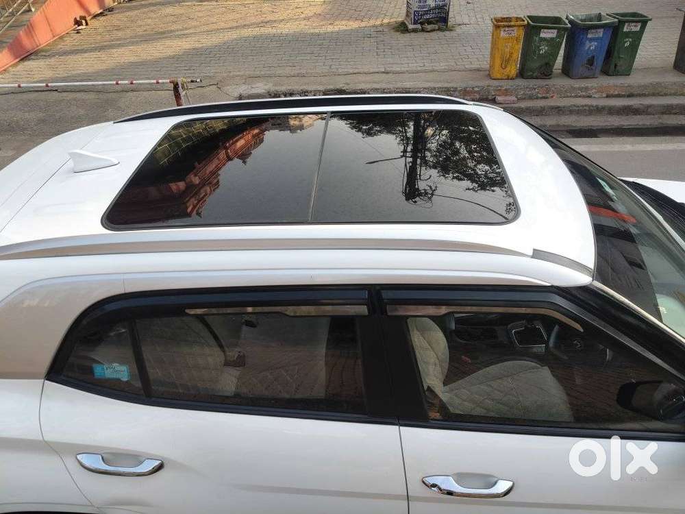 Hyundai Creta 1.5 Crdi Sx, 2021, Diesel