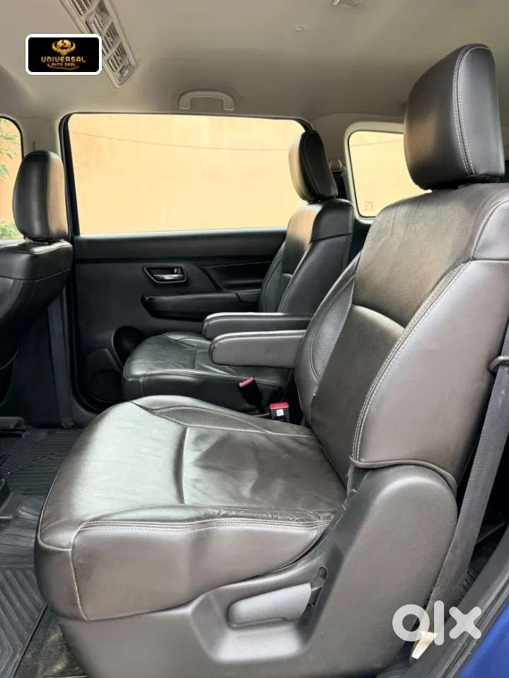 Maruti Suzuki Xl6 1.5 Alpha Mt, 2020, Petrol