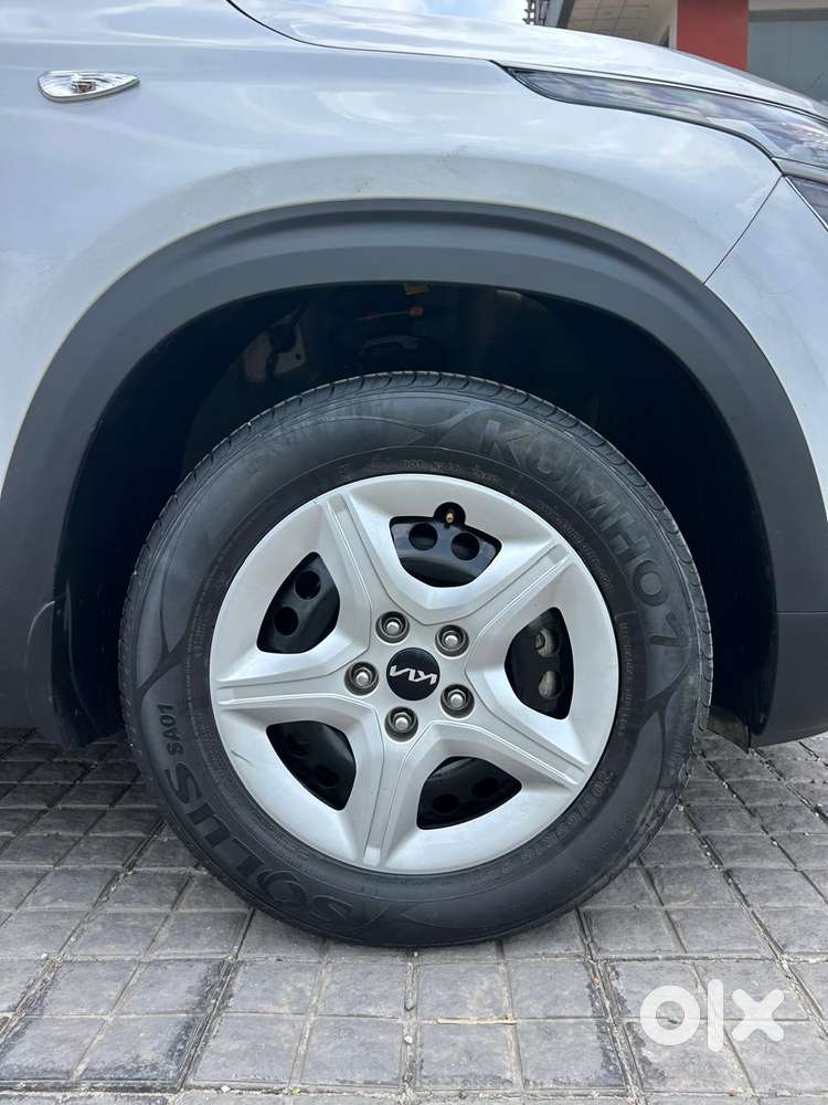 Kia Seltos 1.5 Hte Petrol, 2023, Petrol