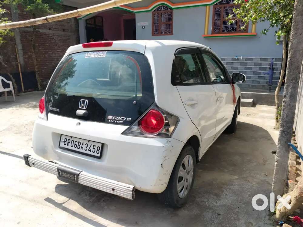 In New Condition