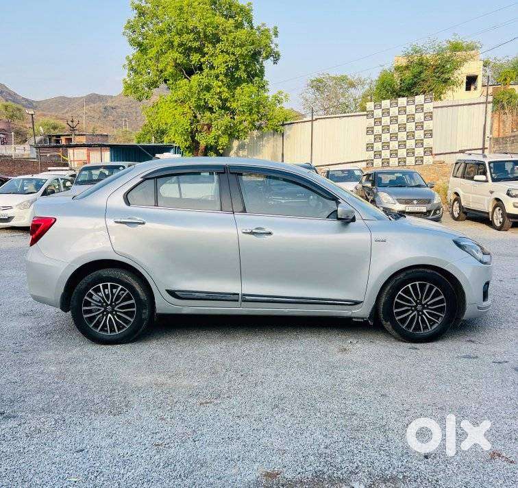 Maruti Suzuki Swift Dzire Zdi Bsiv, 2019, Diesel