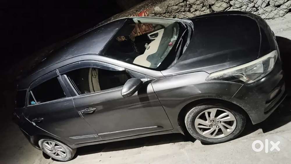 I20 Car For Sale Hp Number