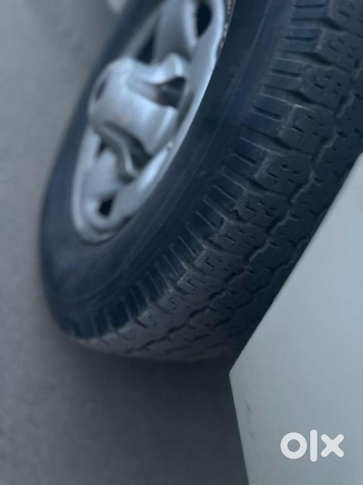 Tata Safari 2008 Ex In Good Condition