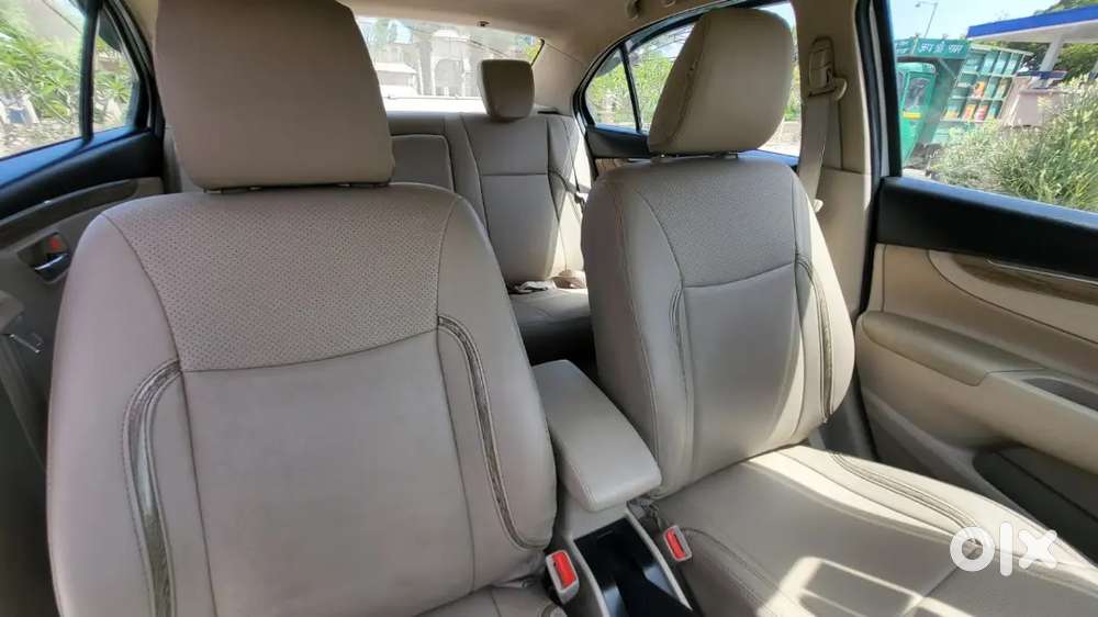 Maruti Suzuki Ciaz 2023 Zeta