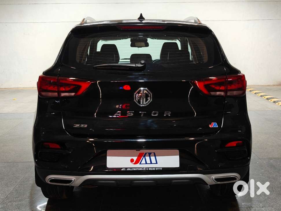 Mg Astor 1.5 Sharp, 2024, Petrol
