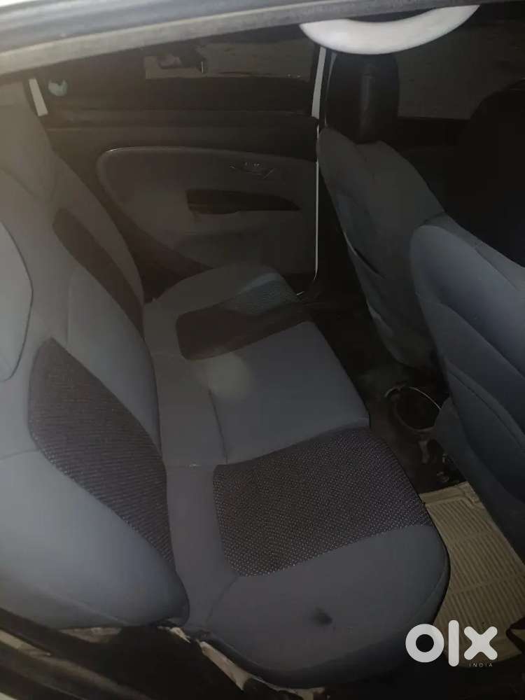 Fiat Punto 2012 Diesel 150000 Km Driven