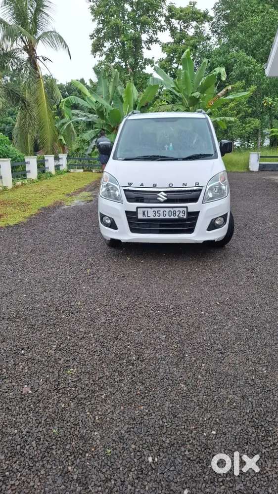 Colour Super White.model 2015. Kilometer 72555