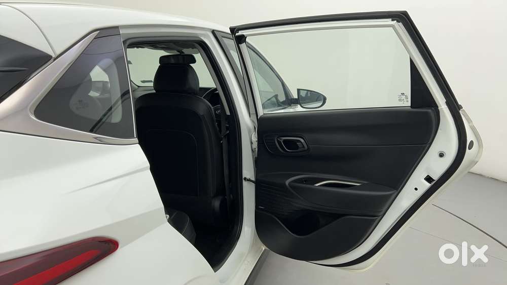 Hyundai New I20 1.0 Asta (o) Turbo Dct, 2022, Petrol