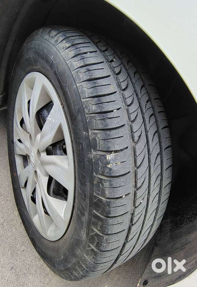Hyundai Verna 1.4 Crdi Ex Mt, 2019, Diesel