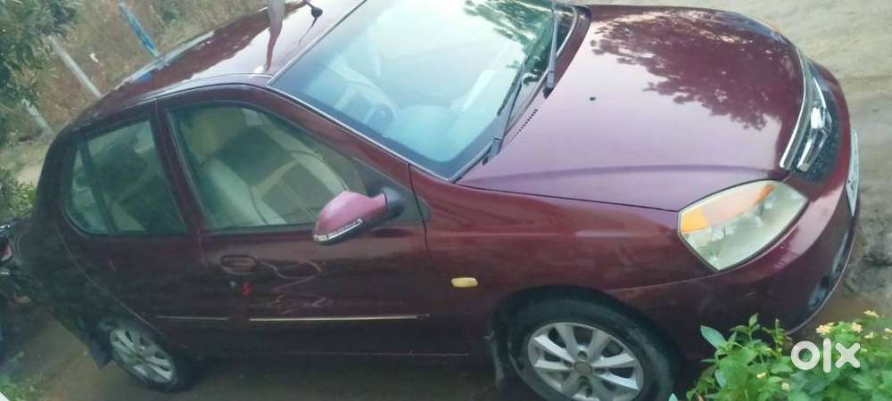 Tata Indigo Ecs 2013 Diesel Good Condition