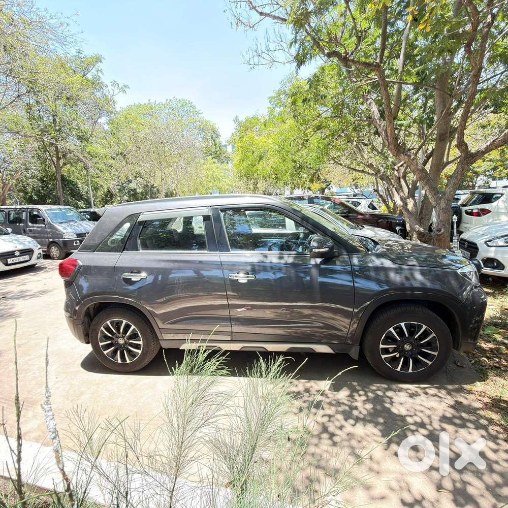 Toyota  Manual 2022