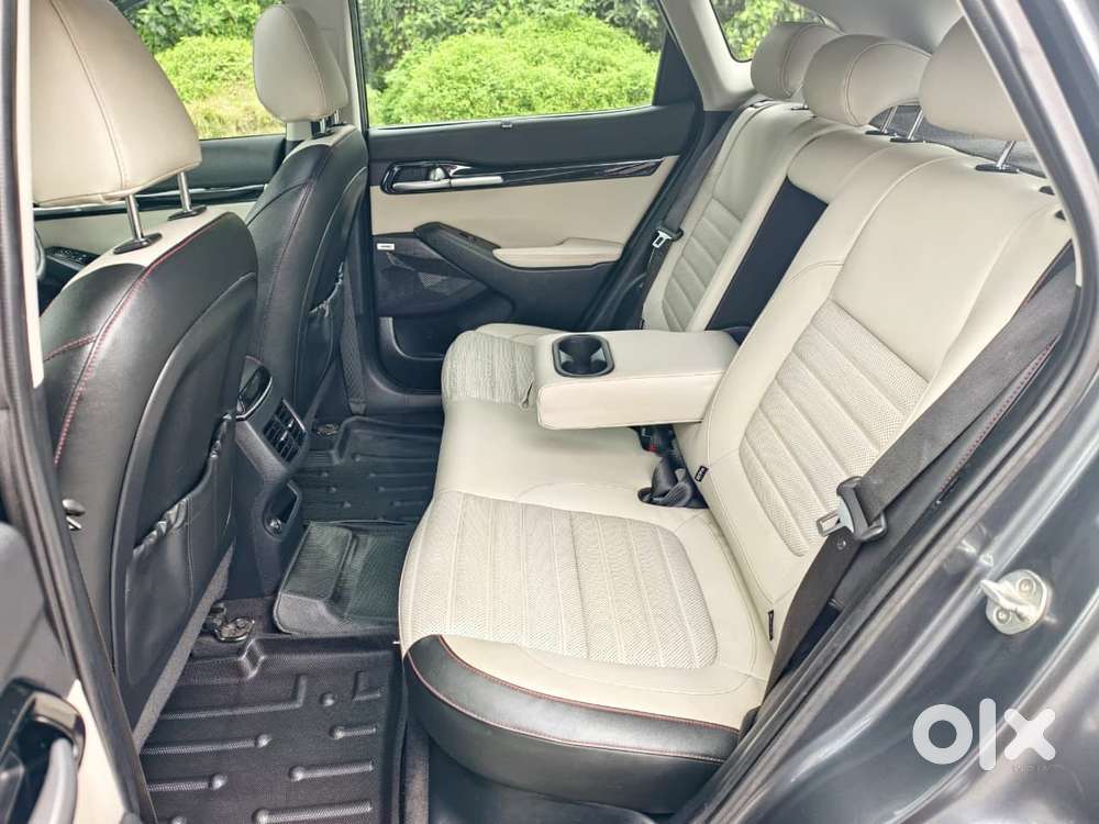 Kia Seltos Gtx Plus Dct, 2019, Petrol