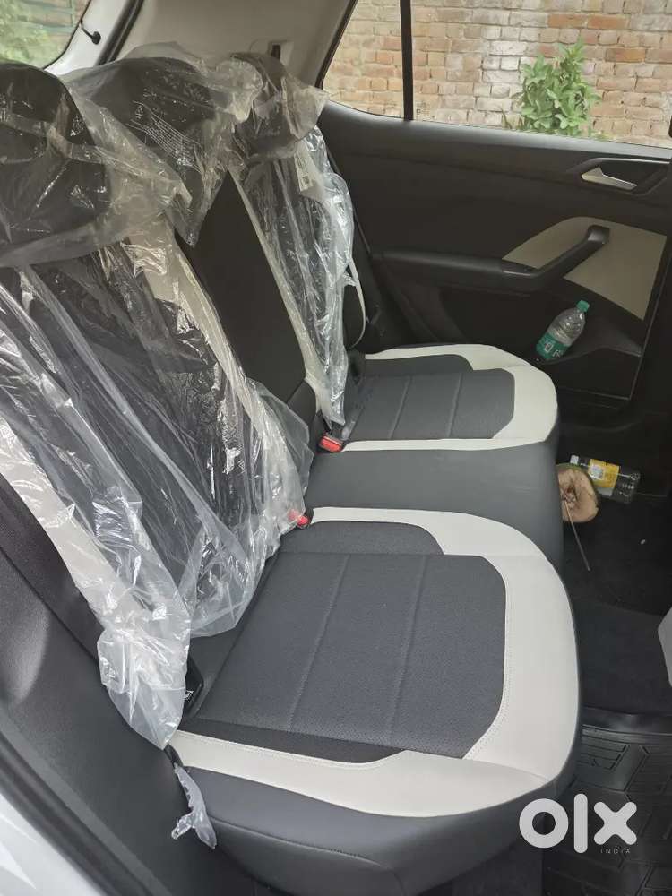 Volkswagen Taigun 1.0 Tsi 2026 Model