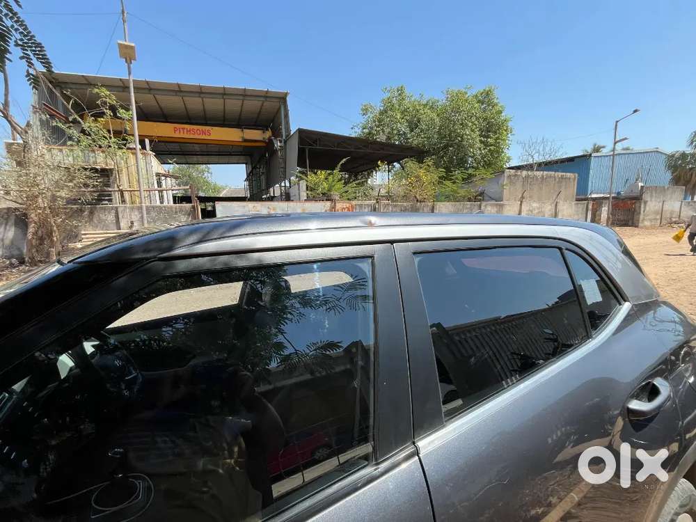 Hyundai Creta 2022 Diesel Well Maintained