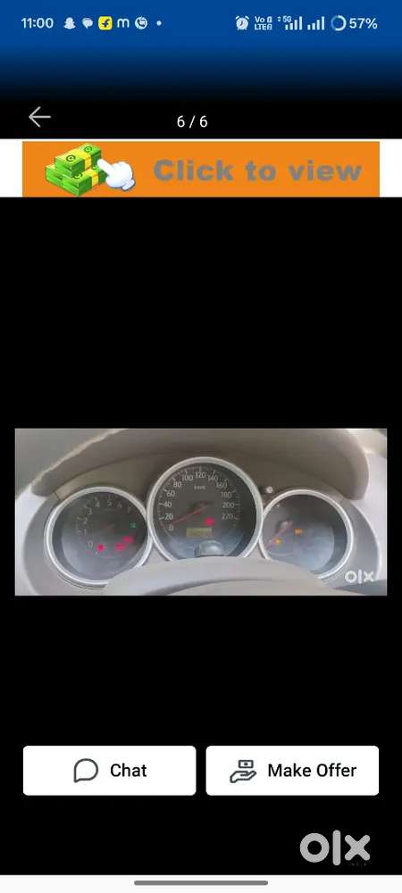 Honda City 2005 Petrol Good Condition