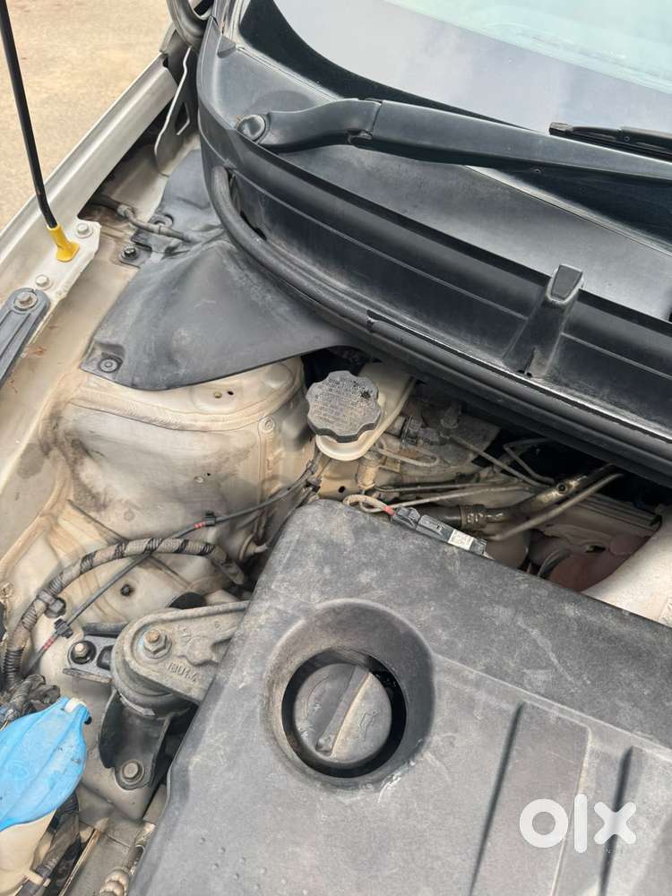 Hyundai I20 Magna Plus Diesel, 2018, Diesel