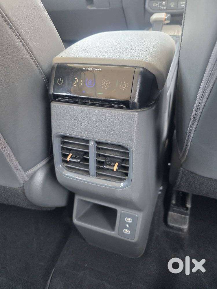 Kia Syros Htx Plus Opt Diesel At, 2025, Diesel