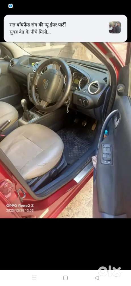 Ford Fiesta Classic Diesel 2012