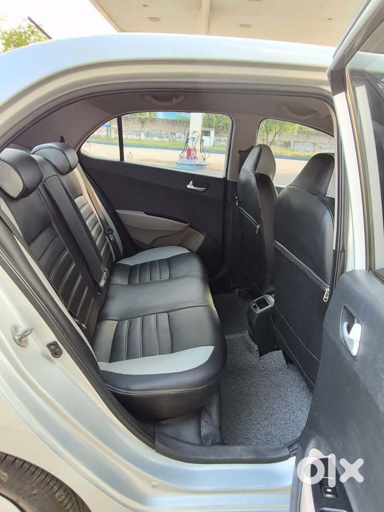 Hyundai Xcent 1.2 S Crdi, 2017, Diesel