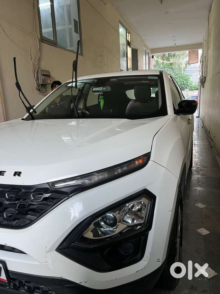 2023 Tata Harrier Diesel &ldquo;urgent Sale &rdquo;