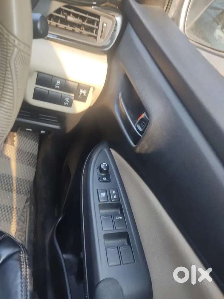 Toyota Glanza 1.2 S 2024
