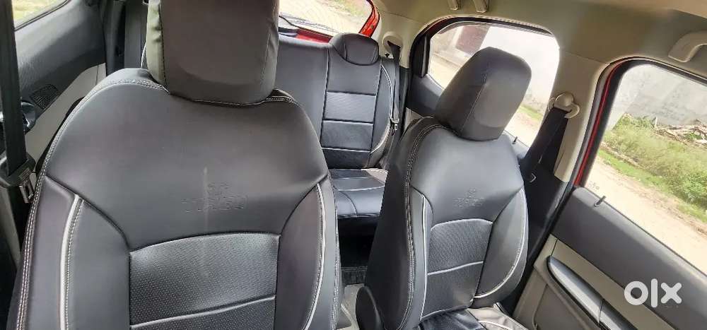 Tata Tiago 2019 Diesel Well Maintained