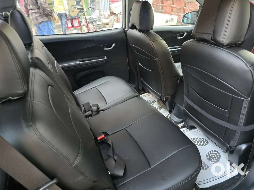 Honda Br-v 2016 Petrol