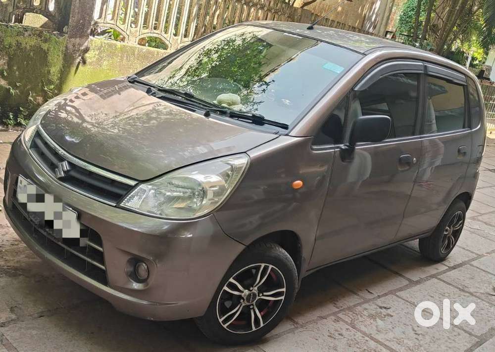 Maruti Suzuki Estilo Lxi, 2011, Petrol
