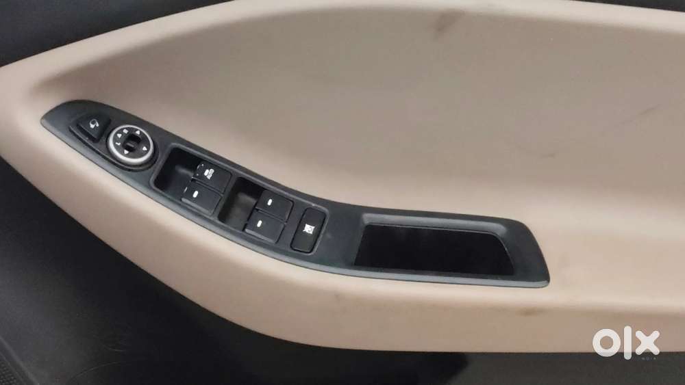 Hyundai Elite I20 Asta 1.2, 2015, Petrol