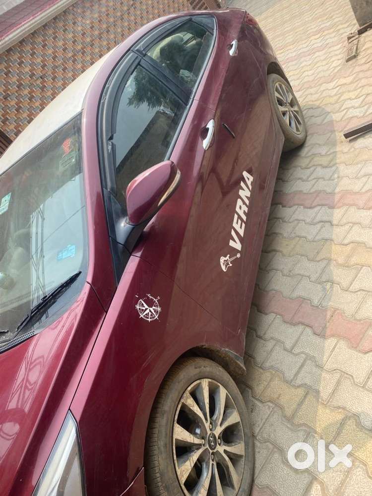 Hyundai Diesel Manual 2014