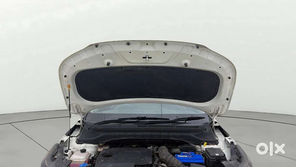 Kia Carens 1.5 Prestige Plus Diesel 7 Str Imt, 2022, Diesel