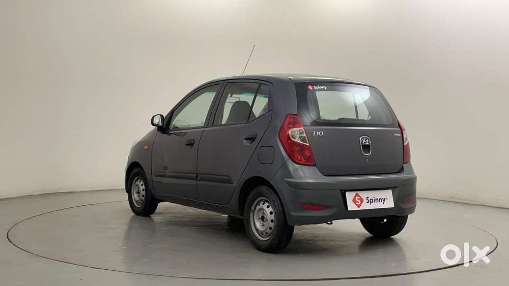 Hyundai I10 Magna 1.1l, 2014, Petrol