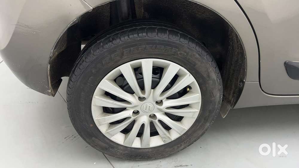 Maruti Suzuki Baleno 1.3 Delta, 2020, Petrol