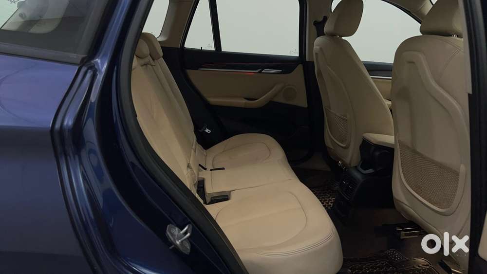 Bmw X1 2.0 Sdrive20d Xline, 2017, Diesel