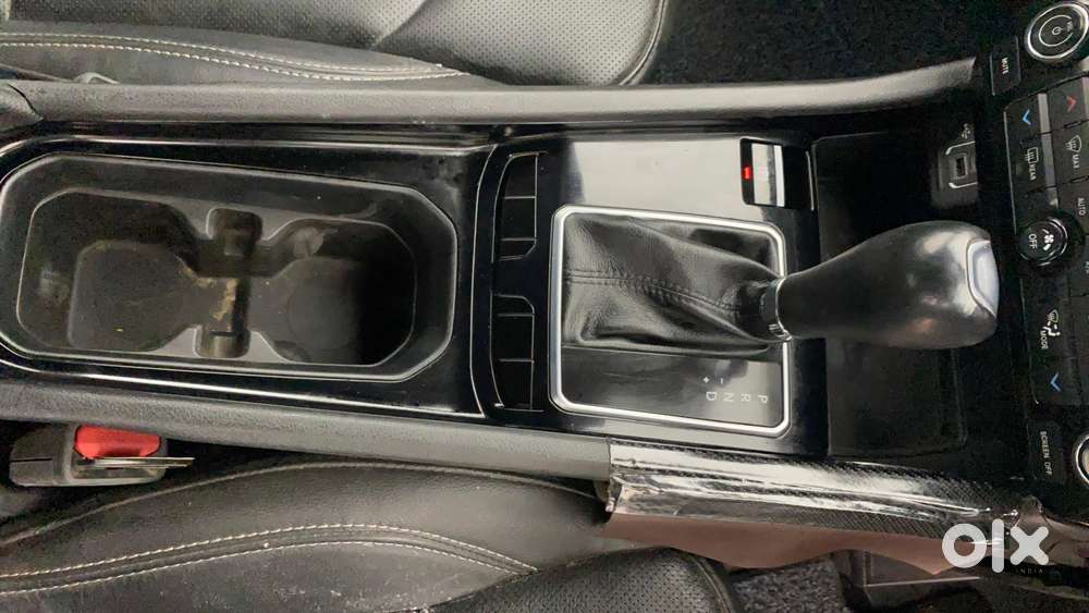 Jeep Compass Model S Optional, 2022, Petrol