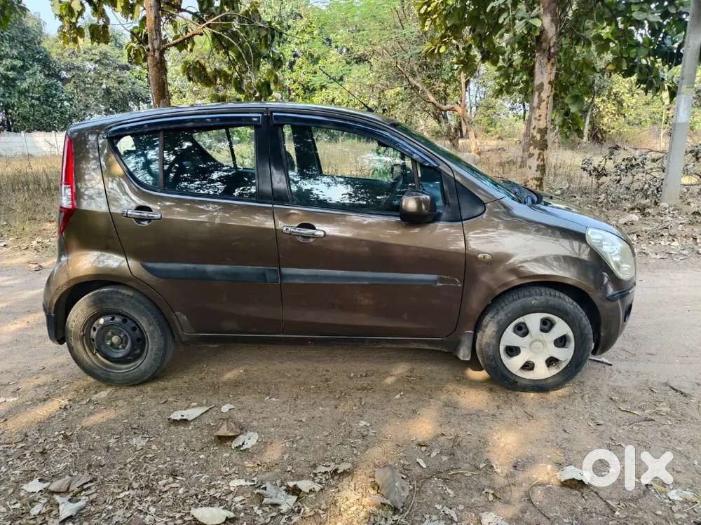 Maruti Suzuki Ritz 2011 Diesel 148000 Km Driven