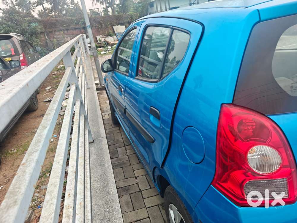 Maruti Suzuki A-star 2012-2014 1.0 Zxi, 2013, Petrol