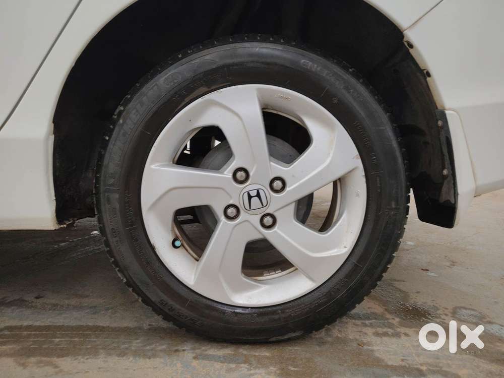 Honda City I-vtec S, 2017, Petrol