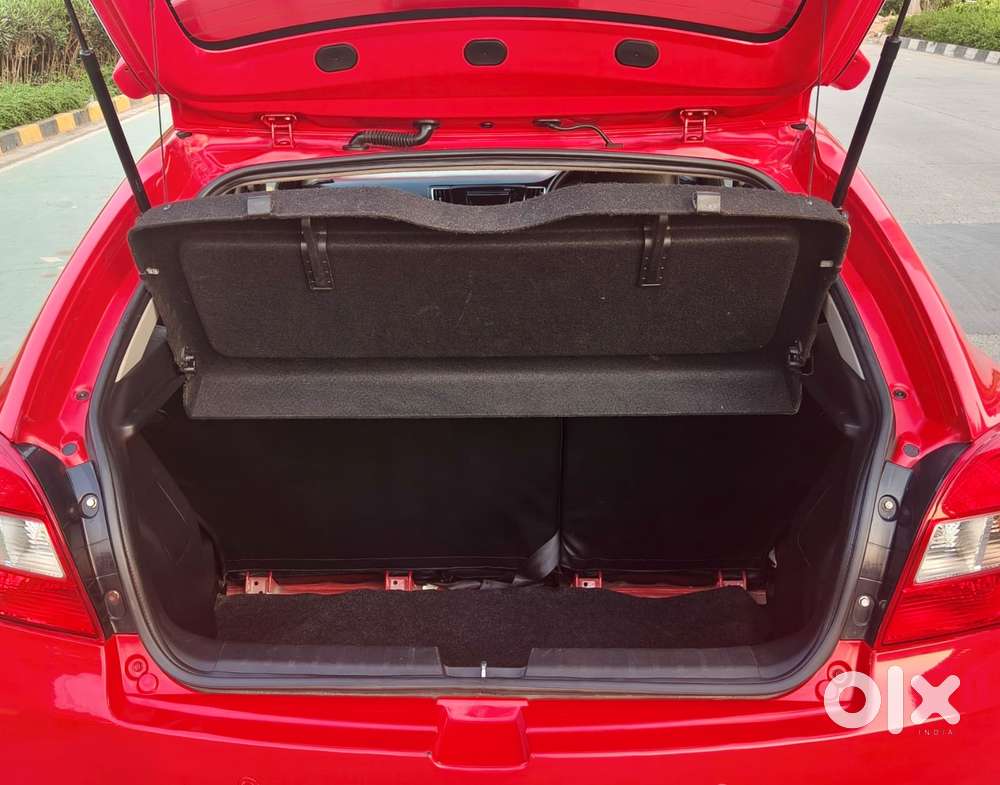 Maruti Suzuki Baleno 1.2 Delta At, 2018, Petrol