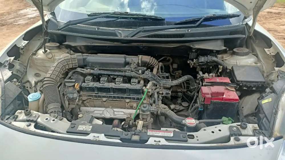 Maruti Suzuki Dzire 2022 Lxi