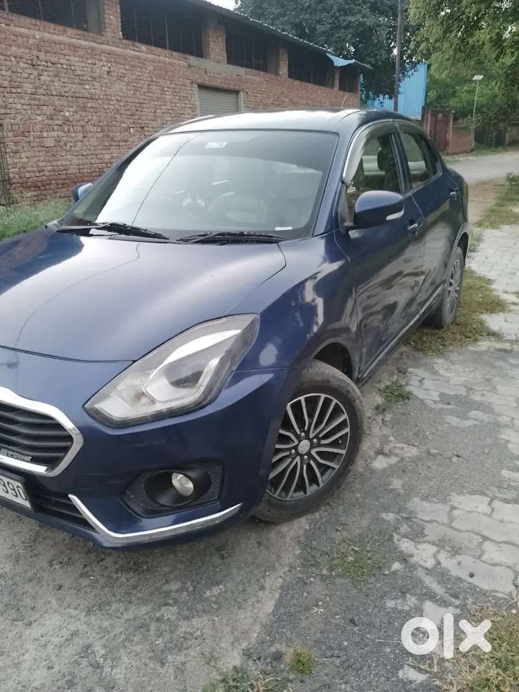 Maruti Suzuki Dzire 2019