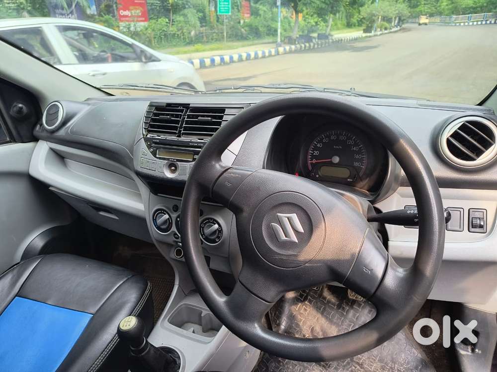 Maruti Suzuki A-star Vxi, 2010, Petrol