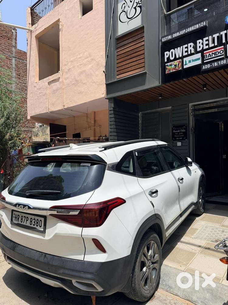 Kia Diesel Car 2023 Registration, February 2024